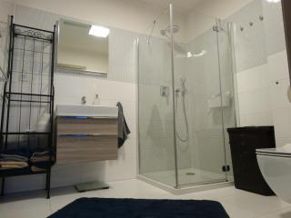 Apartament z widokiem na morze - Apartament Turkusowy - Poland - 6