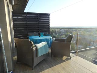 Apartament z widokiem na morze - Apartament Turkusowy - Poland - 1