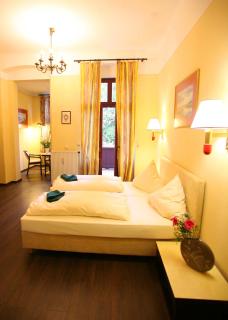 Ferienwohnung Alt Görlitz - Görlitz - 8