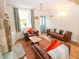 Wyebrow Cottage - Bakewell - 6