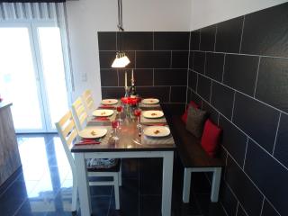 Am Keschtewaeldele **** - Forbach - 3