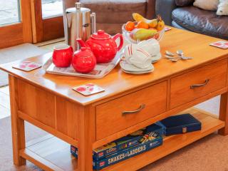 Southdown - Much Wenlock - 4