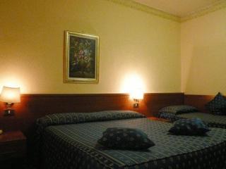 Hotel Fenicia - Rome - 8