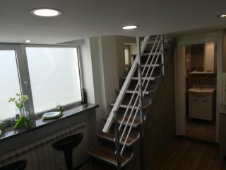 Classy and Cozy - 3 beds - up to 5 guests - Near Center - 1