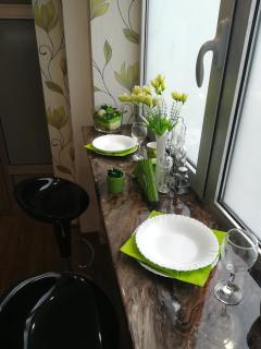 Classy and Cozy - 3 beds - up to 5 guests - Near Center - 2