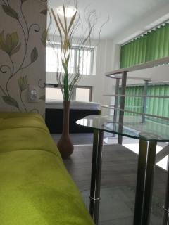 Classy and Cozy - PARKING - 3 beds - Near Center - Novi Sad - 4