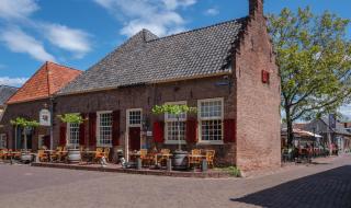 Herberg de Gouden Leeuw - Bronkhorst - 0