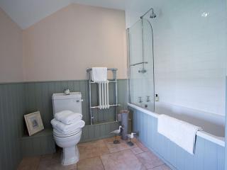Estuary Cottage - Penrhos-Lligwy - 4