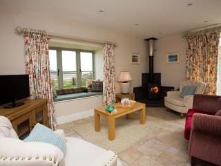 Estuary Cottage - Penrhos-Lligwy - 8
