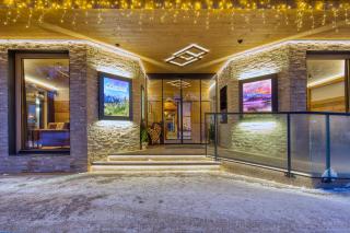 Hotel Bergland - Pertisau - 1