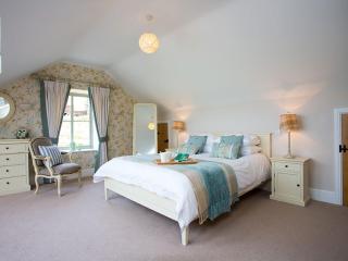 Estuary Cottage - Penrhos-Lligwy - 6