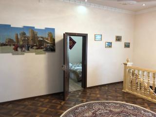 Saroy Guest house - Samarkand - 9