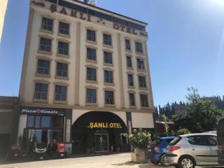 Sanli Hotel Hammam & SPA - Trabzon - 0