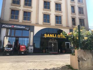 Sanli Hotel Hammam & SPA - Trabzon - 6