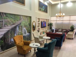 SANLi OTEL TRABZON - 3