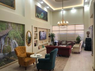 Sanli Hotel Hammam & SPA - Trabzon - 7
