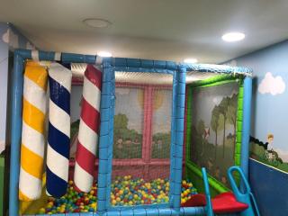 Sanli Hotel Hammam & SPA - Trabzon - 1