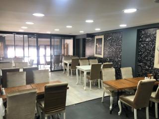 SANLi OTEL TRABZON - 1