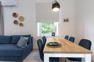 *** Lounge terrace apartment with the harbour view / city centre *** - Pula - 5
