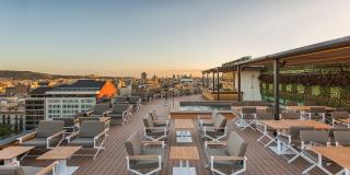 Majestic Hotel & Spa Barcelona GL - Barcelone - 4