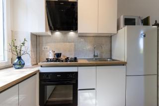 *** Lounge terrace apartment with the harbour view / city centre *** - Pula - 3