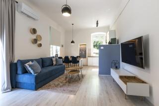 *** Lounge terrace apartment with the harbour view / city centre *** - 0