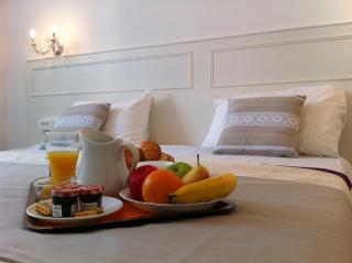 Abalys Hotel - Brest - 7