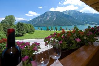 Hotel Bergland - Pertisau - 2
