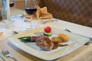 Hotel Bergland - Pertisau - 3