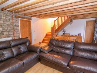 Crooked Hill Cottage - Ammanford - 6