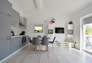 Bright and spacious apartment with grill *** - Pula - 0