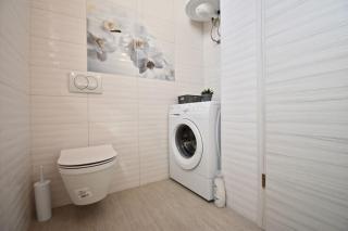 Bright and spacious apartment with grill *** - Pula - 4