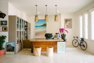 He Sen B&B - Kenting - 8