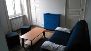 Le Petit Bleu - Appt à 5m de la plage - Dinard - 0