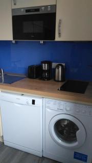 Le Petit Bleu - Appt à 5m de la plage - 5