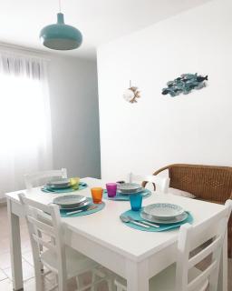 Boatapartment - Reitani - 4