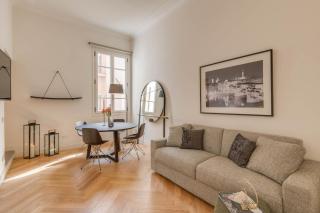 Apartments Florence - Giotto Deluxe - Firenze - 0