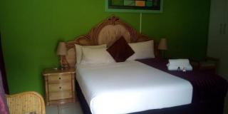 Isibaya Guest Lodge - Richardsbaai - 4