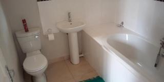 Isibaya Guest Lodge - Richardsbaai - 2