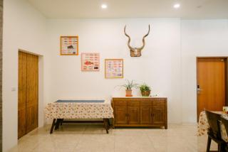 He Sen B&B - Kenting - 3