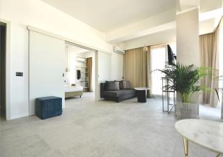 Lemon Cliff Luxury B&B - Năvodari - 2