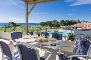 Résidence Odalys Acqua Bella - 2