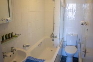 The Cherry Tree Guest House - 1