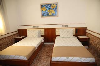 Maison Florense Hotel - São Paulo - 9
