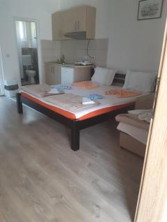 Apartments Ana - Dojran - 4