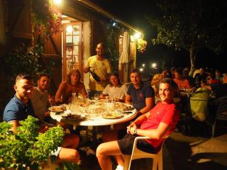 Relais International de la Jeunesse - Calvi - 5