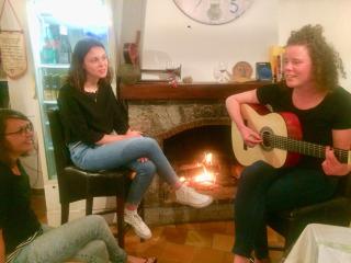 Relais International de la Jeunesse - 2