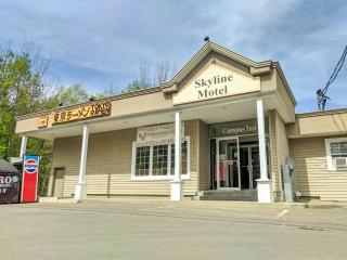 Skyline Motel - 3