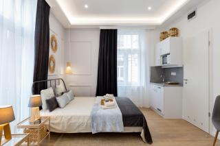 Budapest Holidays Residence - Budapest - 6