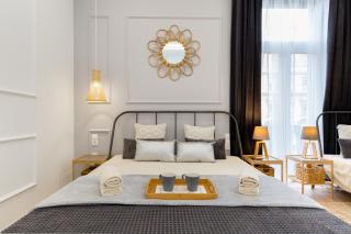 Budapest Holidays Residence - Budapest - 5